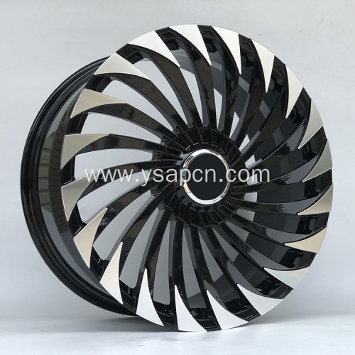 20 22Inch Wheel Rims for Range Rover Vogue